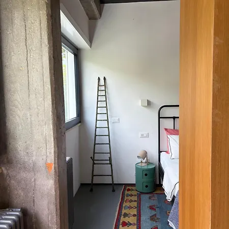 Designer Flat Near Auditorium & Stadio Olimpico * Rom