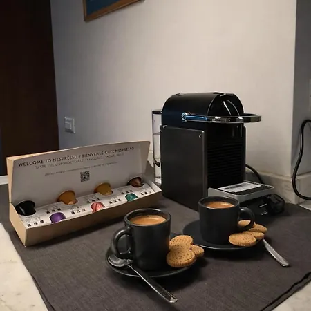 Designer Flat Near Auditorium & Stadio Olimpico * Rom