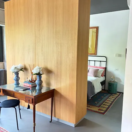 Designer Flat Near Auditorium & Stadio Olimpico Apartment Rom