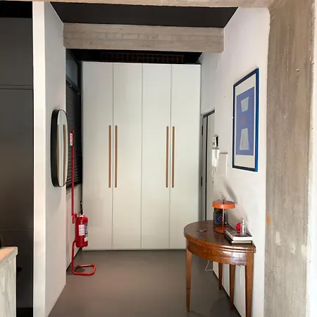 Designer Flat Near Auditorium & Stadio Olimpico Apartment Rom