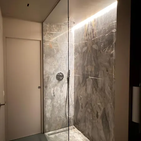 Designer Flat Near Auditorium & Stadio Olimpico Apartment Rom