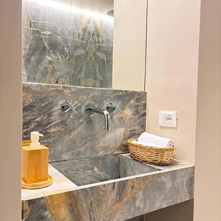 Designer Flat Near Auditorium & Stadio Olimpico Apartment *