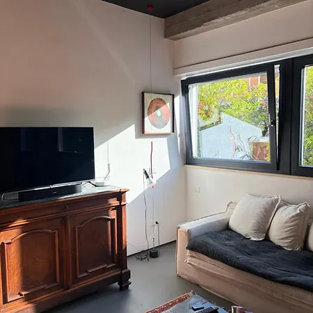 Designer Flat Near Auditorium & Stadio Olimpico Apartment *