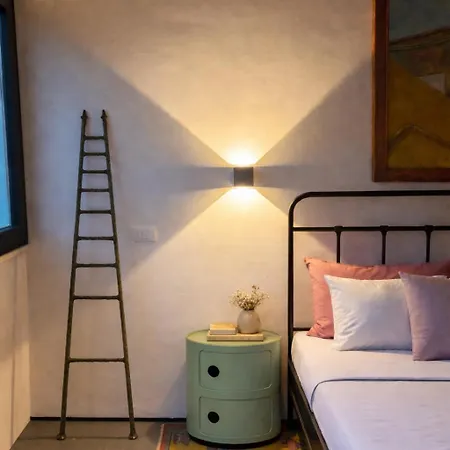 Designer Flat Near Auditorium & Stadio Olimpico * Rom