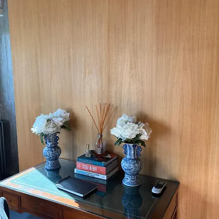 Apartment Designer Flat Near Auditorium & Stadio Olimpico *